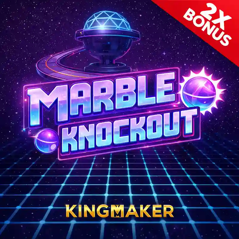 Km Marble Knockout 1xbet