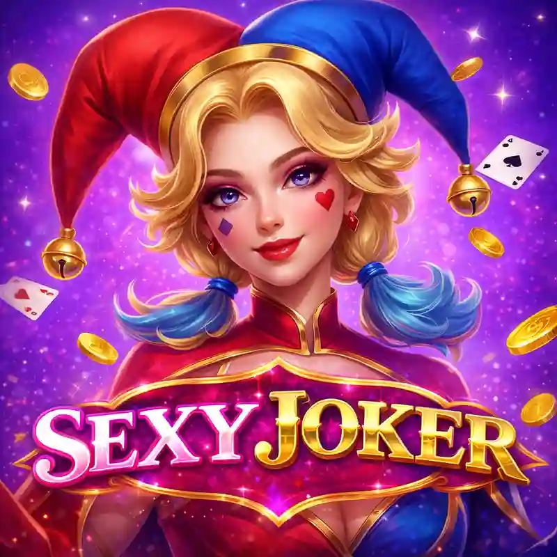 Sexy Joker 1xbet